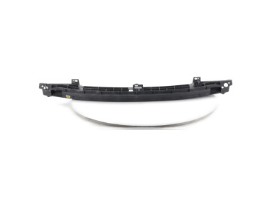 Front bumper reinforcement bar - Peugeot 206 - Gris Clair - 00007414N9 - F2-1105J