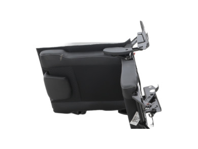 Siège arrière droit 3ème rang - Renault GRAND SCENIC III PH.3 - 890015242R - P1-7619J
