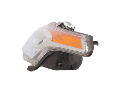 Left headlight - Citroen C3 PICASSO PH.1 - 00006208N5 - S1-5218E