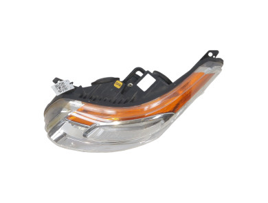 Left headlight - Citroen C3 PICASSO PH.1 - 00006208N5 - S1-5218E
