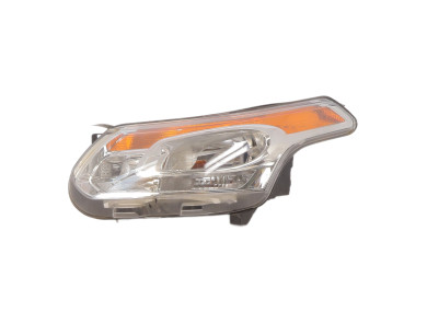 Left headlight - Citroen C3 PICASSO PH.1 - 00006208N5 - S1-5218E