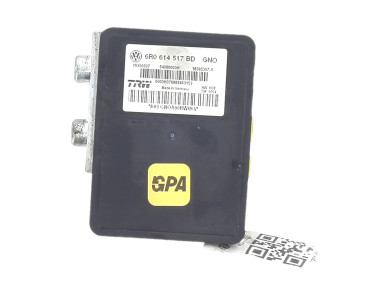 ABS pump motor - Skoda RAPID PH.1 - 6R0614517BKBEF - K0-4382Z