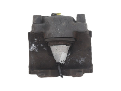 Left front brake caliper - Opel ASTRA F PH.2 - 90487042 - W1-7742U