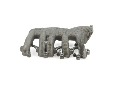 Intake manifold used - Volkswagen TRANSPORTER - 070129713F