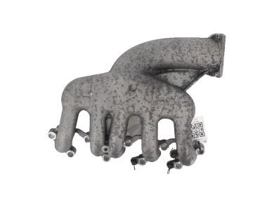 Intake manifold - Volkswagen TRANSPORTER V PH.1 - 070129713F - I1-5416N