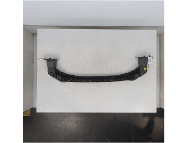 Front bumper lower reinforcement bar - Citroen C4 II PH.1 - Gris Fonce - 00007422R9 - S1-1315E