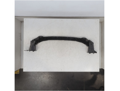Front bumper lower reinforcement bar - Citroen C4 II PH.1 - Gris Fonce - 00007422R9 - S1-1315E