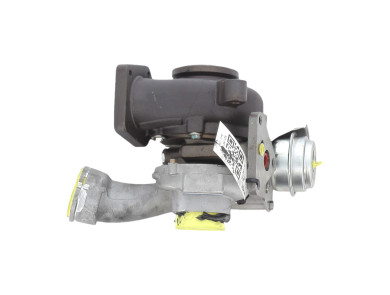 Turbo - Volkswagen TRANSPORTER V PH.1 - 070145701K - A1-5413X