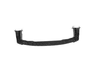 Front bumper lower reinforcement bar - Citroen C5 II - Gris Fonce - 00007414XR - G2-0720X