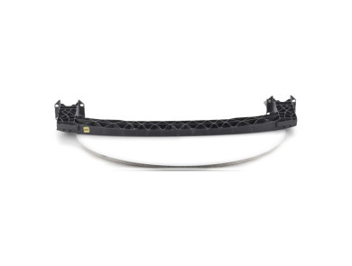 Front bumper lower reinforcement bar - Citroen C5 II - Gris Fonce - 00007414XR - G2-0720X