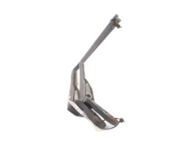 Front wiper arms (x2) used - Peugeot BOXER - 6429 R7