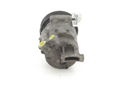 A/C Compressor used - Chevrolet CRUZE - 13310692