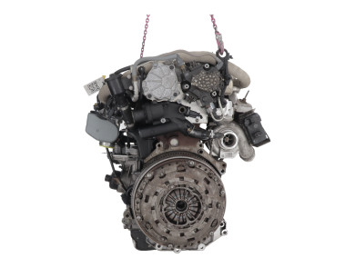 Engine type KNWA - Ford S-MAX I PH.2 - P1-7391J