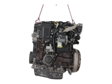 Engine type KNWA - Ford S-MAX I PH.2 - P1-7391J