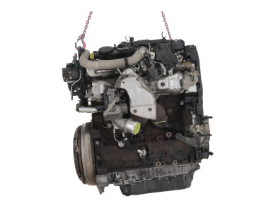 Engine type KNWA - Ford S-MAX I PH.2 - P1-7391J