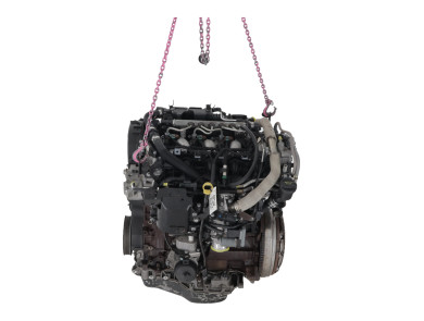 Engine type KNWA - Ford S-MAX I PH.2 - P1-7391J