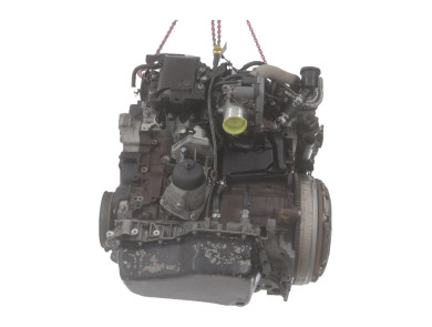 Engine type KNWA - Ford S-MAX I PH.2 - P1-7391J
