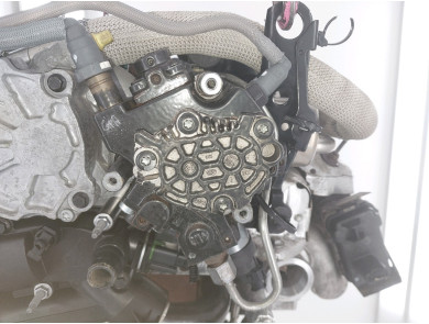 Engine type KNWA - Ford S-MAX I PH.2 - P1-7391J