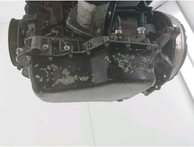 Moteur type KNWA - Ford S-MAX I PH.2 - P1-7391J