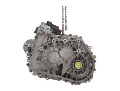 Boîte de vitesses occasion - Ford S-MAX - BG9R7002SB