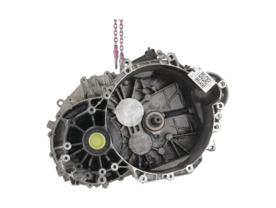 Gearbox type BG9R7002SB - Ford S-MAX I PH.2 - E0-8931H