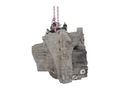 Gearbox type BG9R7002SB - Ford S-MAX I PH.2 - E0-8931H