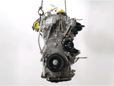Moteur type H4B412 - Dacia SANDERO II PH.2 - X0-9097P