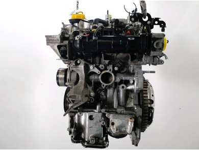 Moteur type H4B412 - Dacia SANDERO II PH.2 - X0-9097P