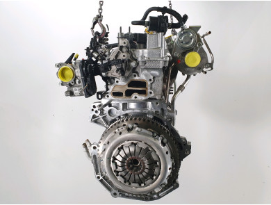 Moteur type H4B412 - Dacia SANDERO II PH.2 - X0-9097P