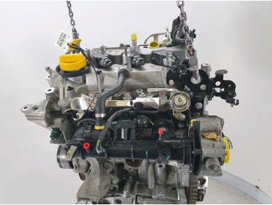 Moteur type H4B412 - Dacia SANDERO II PH.2 - X0-9097P