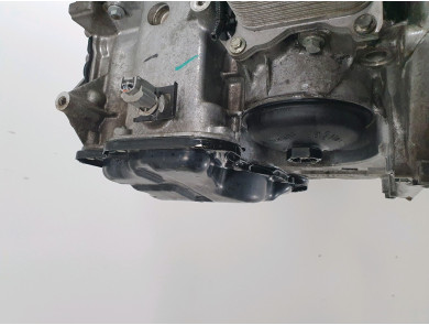 Engine type H4B412 - Dacia SANDERO II PH.2 - X0-9097P