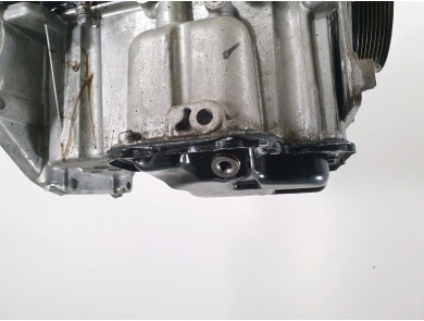 Engine type H4B412 - Dacia SANDERO II PH.2 - X0-9097P