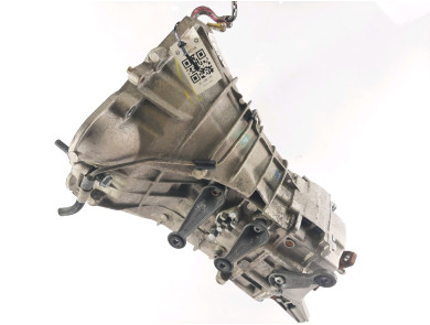 Gearbox used - Mercedes CLASSE SLK - 1702600000