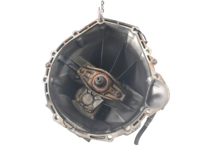 Gearbox type 1702600000 - Mercedes CLASSE SLK I PH.1 - N1-8671R