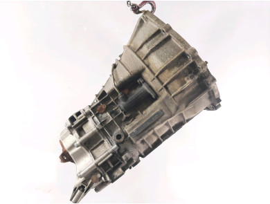 Gearbox type 1702600000 - Mercedes CLASSE SLK I PH.1 - N1-8671R