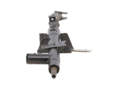 Steering column   used - Renault CLIO - 7700846141
