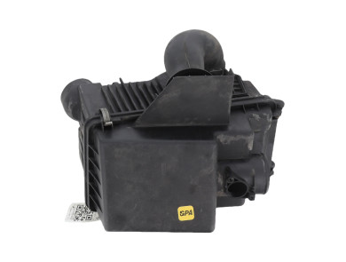 Air box - Mazda MAZDA 6 I PH.1 - L81313320D - R0-8209C