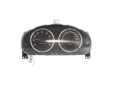Compteur - Mazda MAZDA 6 I PH.1 - GJ6R-55-471B - Q0-8147J