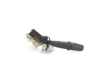 Left indicator stalk - Mazda MAZDA 6 I PH.1 - GJ6F66122 - V0-8078U