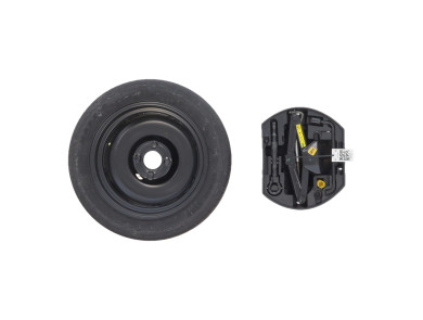Kit galette - Citroen C3 II PH.1 - 00005401T0 - X1-1110V