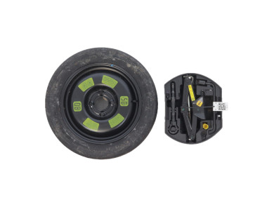 Kit galette - Citroen C3 II PH.1 - 00005401T0 - X1-1110V