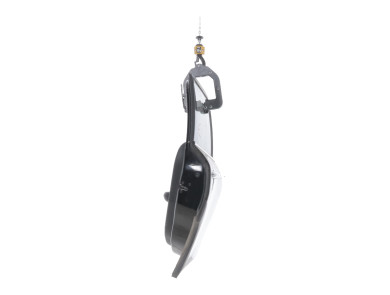 Right rear door - Mini MINI CLUBMAN III PH.2 - 41007343904 - K0-8380H