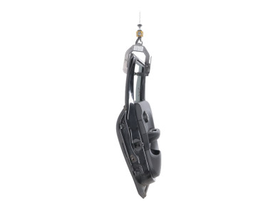 Right rear door - Mini MINI CLUBMAN III PH.2 - 41007343904 - K0-8380H