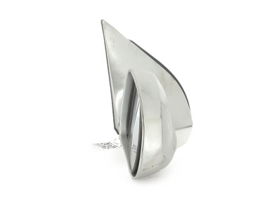 Right wing mirror - KIA CARNIVAL I PH.2 - Inconnu - 0K54G69120XX - B1-0688E