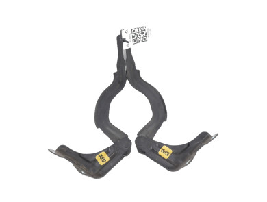 Hood hinges used - Hyundai I30 - 79110A5000