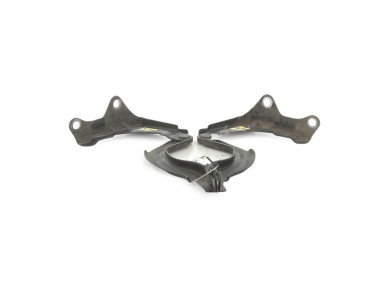 Charnières de capot - Hyundai I30 II PH.1 - 79110A5000 - B0-6955L
