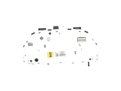 Odometer - Citroen C-CROSSER - 6103GN - B0-7251J