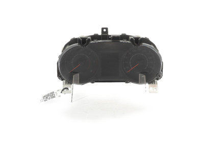 Compteur - Citroen C-CROSSER - 6103GN - B0-7251J