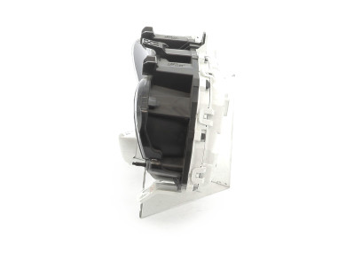 Odometer - Citroen C-CROSSER - 6103GN - B0-7251J