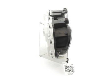 Odometer - Citroen C-CROSSER - 6103GN - B0-7251J